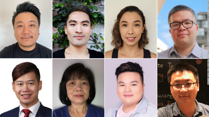 attacked,-rejected-and-harassed:-asians-around-the-world-speak-out-on-workplace-discrimination