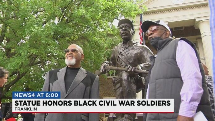 statue-commemorating-black-soldiers’-unveiled