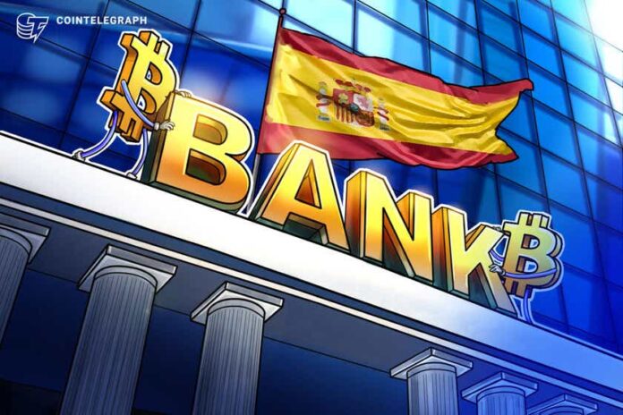 bank-of-spain-issues-registration-guidelines-for-crypto-services
