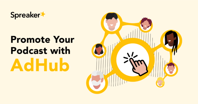 promote-your-podcast-with-adhub