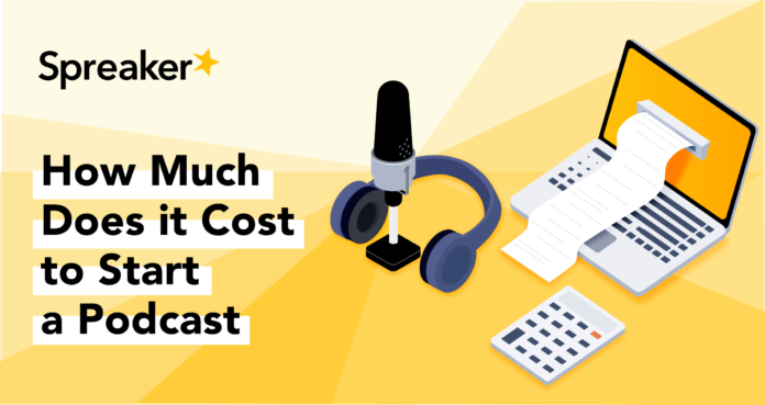 how-much-does-it-cost-to-start-a-podcast?