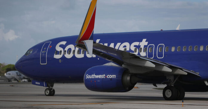 judge-rejects-pilots’-bid-to-block-southwest’s-vaccine-mandate