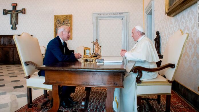 white-house-hails-‘clear-rapport’-with-pope