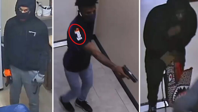 suspect-robs-pharmacy-at-gunpoint