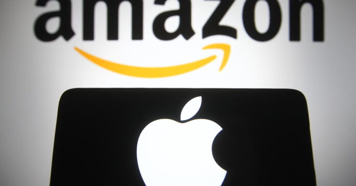apple-and-amazon-face-supply-chain-woes-and-labor-shortages