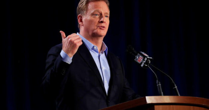 the-highest-paid-person-in-the-nfl?-it’s-roger-goodell
