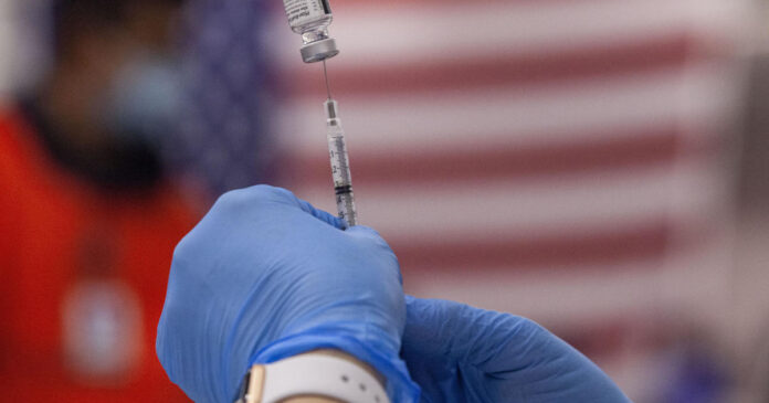 36%-of-us.-workers-say-they’re-now-required-to-be-vaccinated