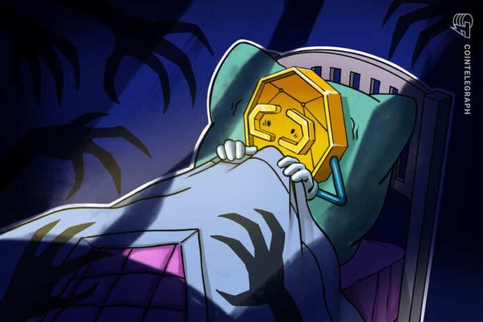 what-is-the-worst-nightmare-that-could-happen-to-crypto?-experts-answer