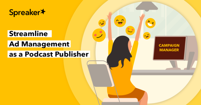 streamline-ad-management-as-a-podcast-publisher