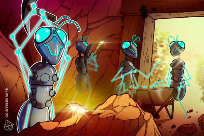 laotian-govt-budget-expected-to-gain-$194m-from-crypto-miners-by-2022