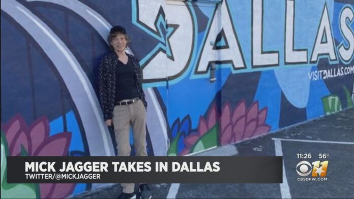 mick-jagger-‘out-and-about’-in-dallas