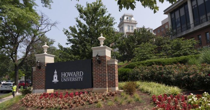howard-university-says-student-protests-caused-layoffs