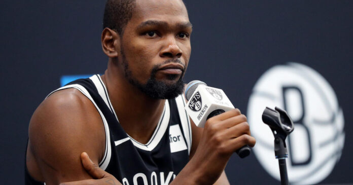 brooklyn-nets-star-kevin-durant-starts-$200-million-spac