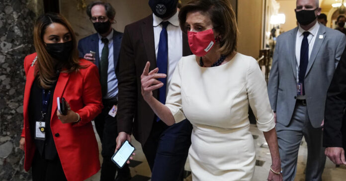 house-set-to-vote-friday-on-revised-social-spending-plan-and-infrastructure