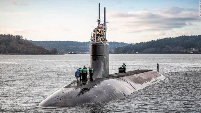 how-did-a-$3-billion-us-navy-submarine-hit-an-undersea-mountain?