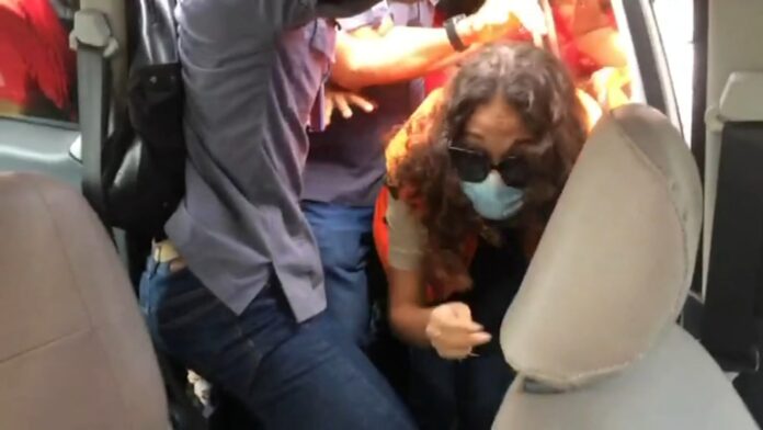 woman-convicted-of-killing-mother-finally-arrested