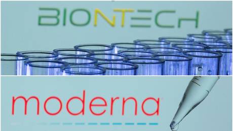 biontech-shares-nosedive-on-news-of-whistleblower-report-&-covid-pills