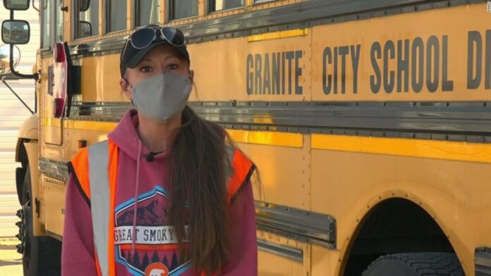 stay-at-home-mom-becomes-bus-driver,-helping-to-alleviate-shortage