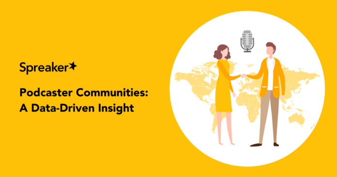 podcaster-communities:-a-data-driven-insight