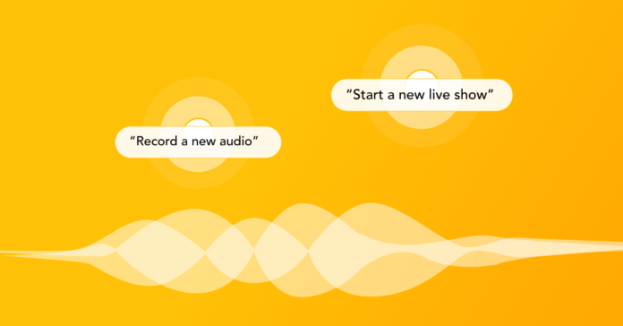 record-your-podcast-hand-free-with-siri-shortcuts-and-spreaker-studio