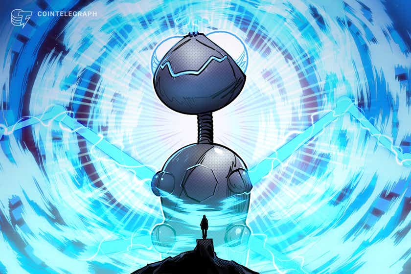 blockchain-metaverse-startups:-unparalleled-investment-potential