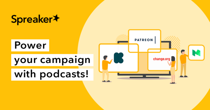 talk-to-the-right-people:-embed-your-podcast-to-medium,-patreon,-and-more