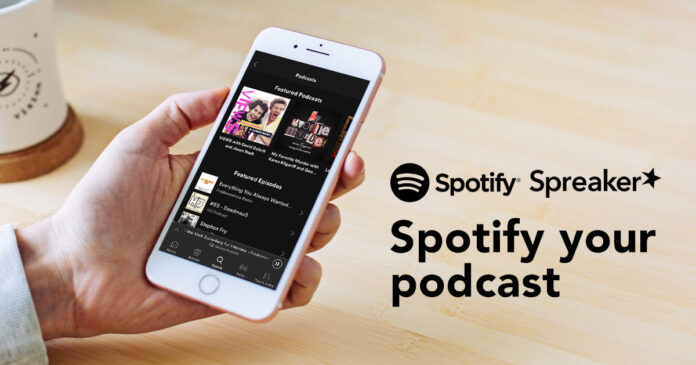 new!-publish-to-spotify-and-reach-thousands-of-new-podcast-listeners