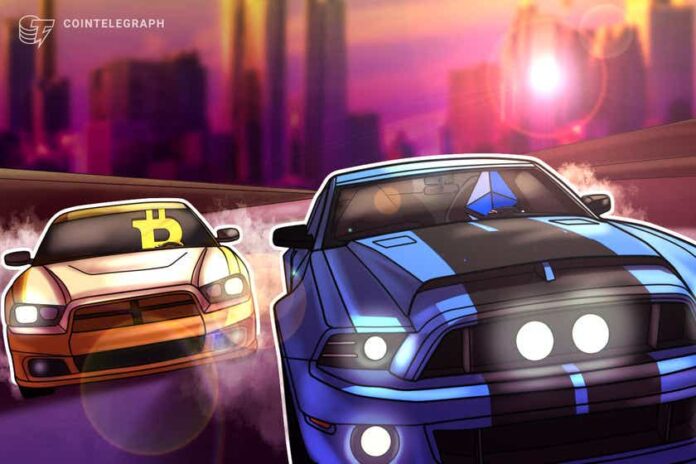 ken-griffin-says-bitcoin-will-be-replaced-by-ethereum-based-currency