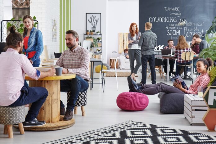 are-you-looking-for-coworking-for-2022?-this-initiative-offers-6-months-of-free-use-to-entrepreneurs,-freelancers-and-smes.