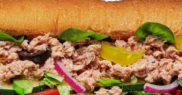 no-tuna-dna-in-subway’s-tuna,-lawsuit-alleges
