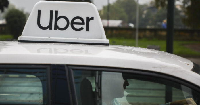 doj-sues-uber-for-overcharging-disabled-people
