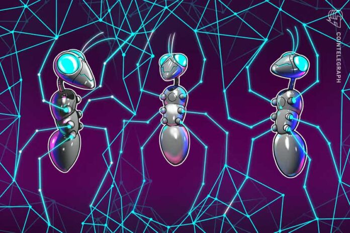 altcoin-roundup:-3-proof-of-work-protocols-focused-on-building-web-3.0