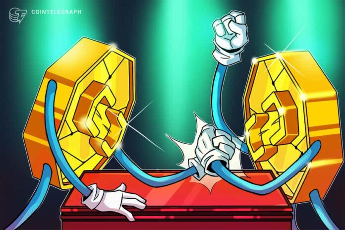 crypto-trading-face-off:-shiba-inu-(78-million-percent-in-a-year)-vs-koinos-(535%-in-a-month)