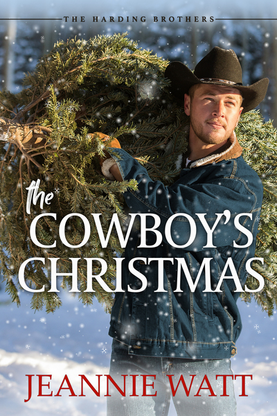 review:-the-cowboy’s-christmas-by-jeannie-watt