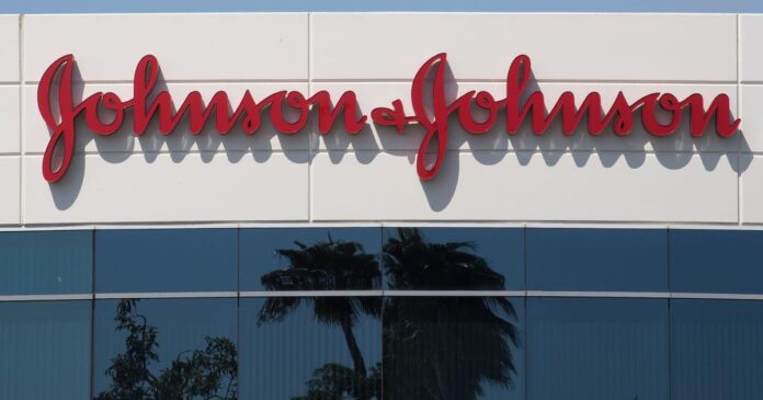 johnson-&-johnson-to-split-into-two-companies