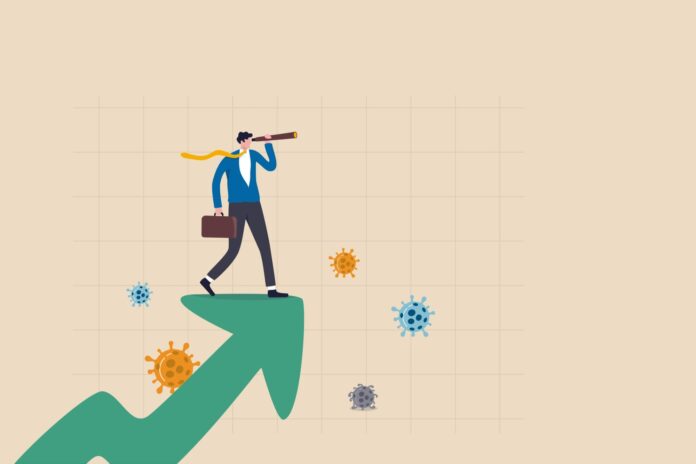 post-pandemic-strategies:-choosing-between-leading-from-the-front-and-leading-from-behind