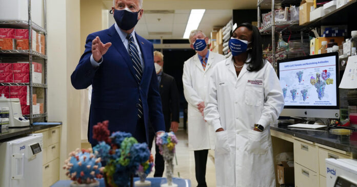 moderna-offers-nih-co-ownership-of-covid-vaccine-patent