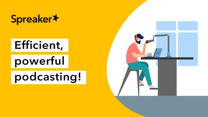 how-to-save-time-and-money-with-the-right-home-for-your-podcast