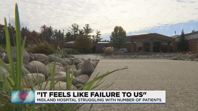 hospitals-battle-overcrowding,-staffing-shortages