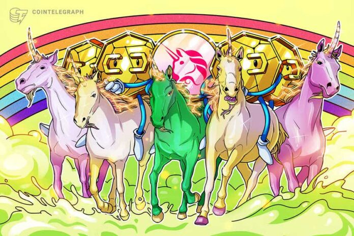 half-of-uniswap-v3-liquidity-providers-are-losing-money:-new-research