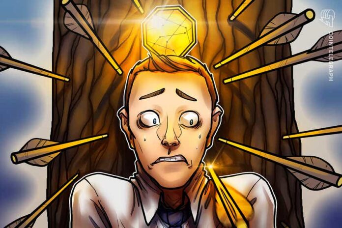 robinhood-exec-says-proposal-for-a-single-digital-asset-regulator-is-stupid