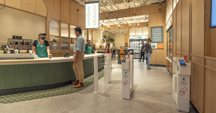 starbucks-opens-cashierless-pickup-location-in-new-york-city