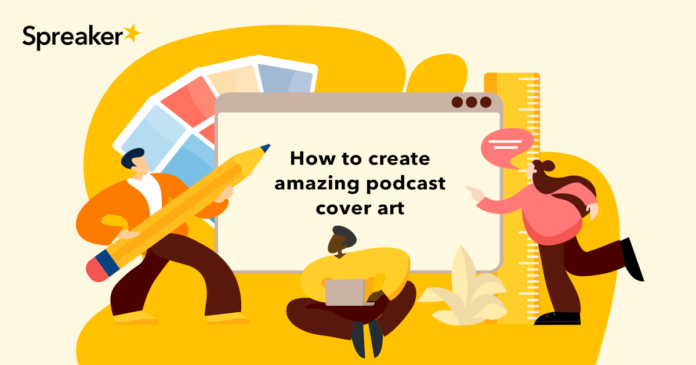 how-to-create-podcast-cover-art:-a-complete-guide