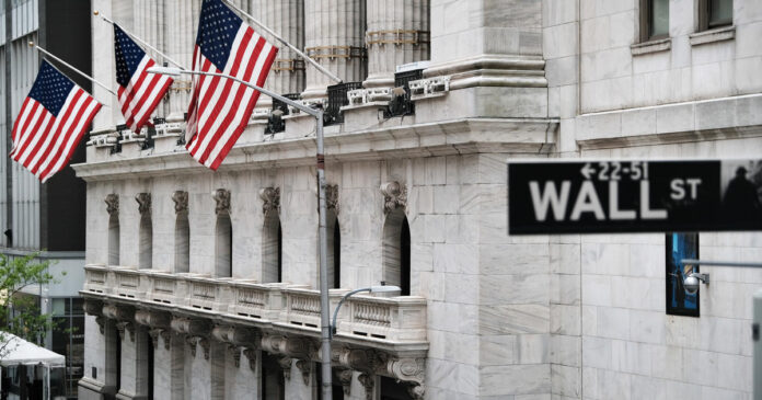 why-wall-street-isn’t-freaking-out-about-inflation