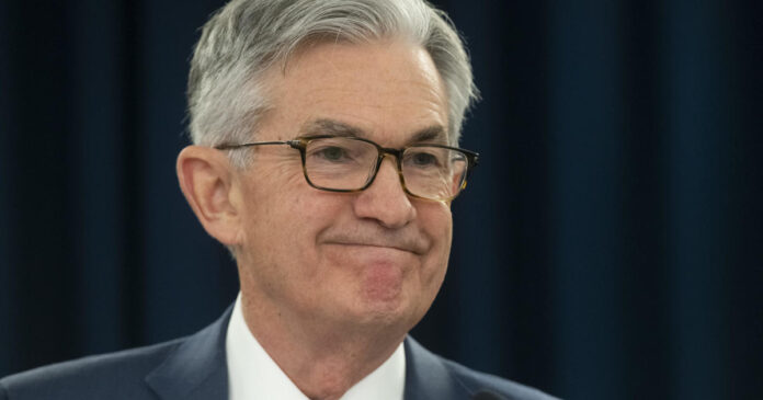 biden-to-nominate-jay-powell-for-second-term-as-fed-chair