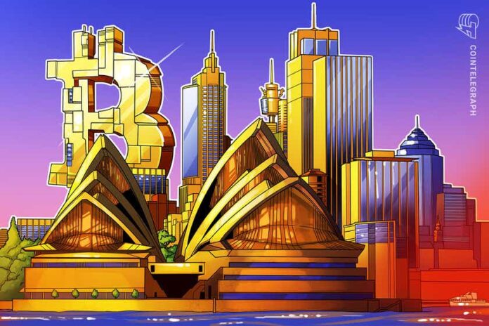 us-bitcoin-etf-favors-australian-approval,-but-aussies-need-to-go-further
