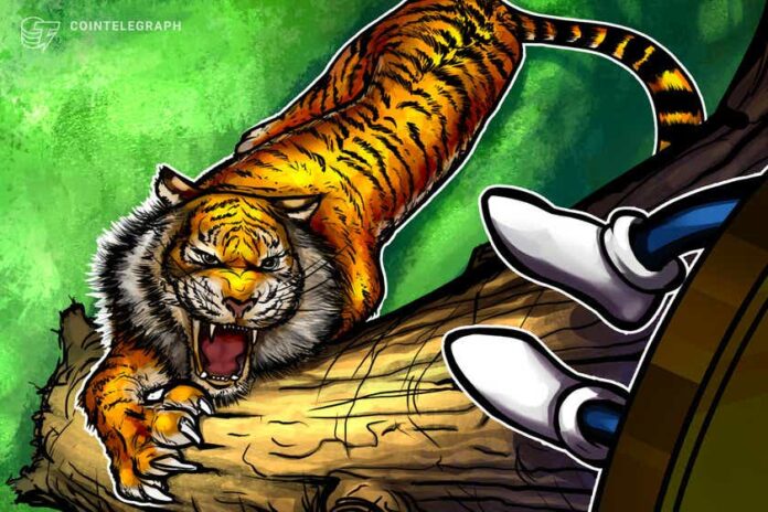 india-misinterpreted-private-crypto-ban,-says-crypto-bill-creator
