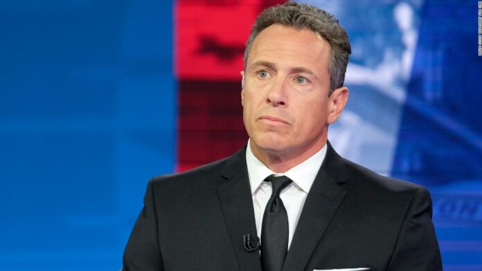 cnn-suspends-chris-cuomo-indefinitely