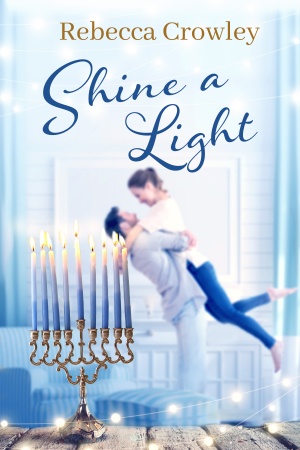 review:-shine-a-light-by-rebecca-crowley