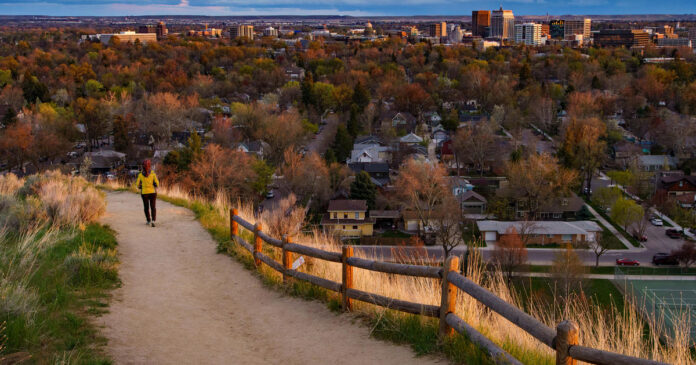 the-least-affordable-housing-market-in-the-us.?-boise